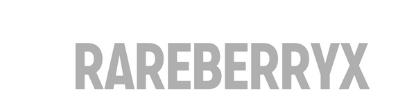 RAREBERRYX